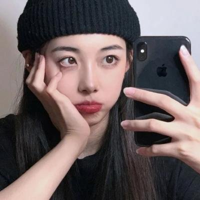 天使的身影