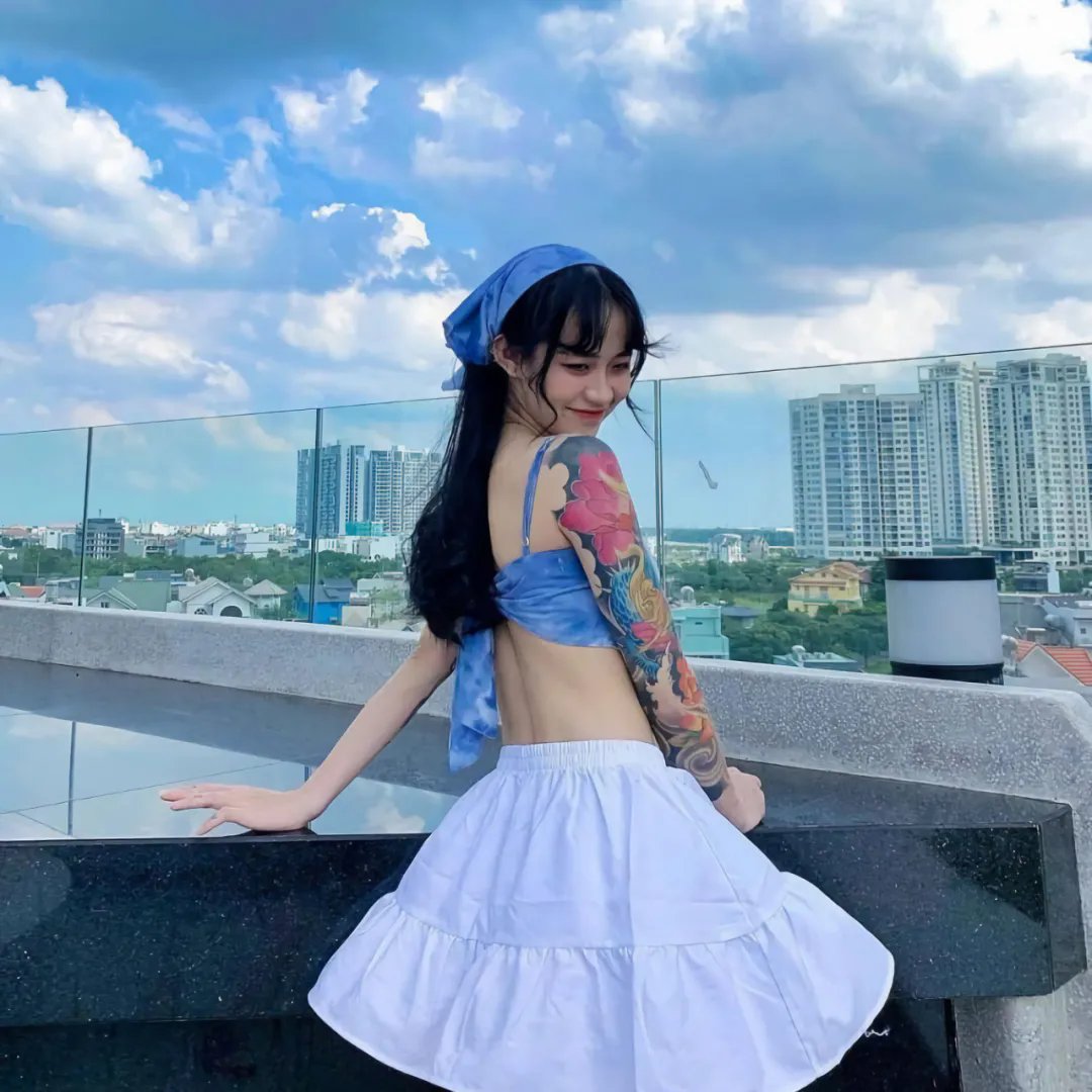 乡下仔寻春
