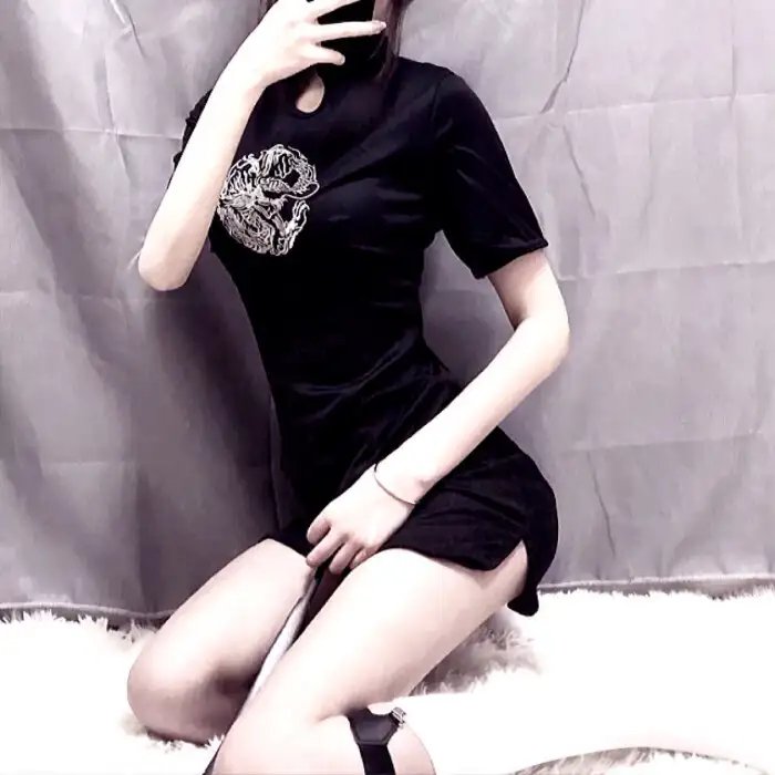 夏日情人